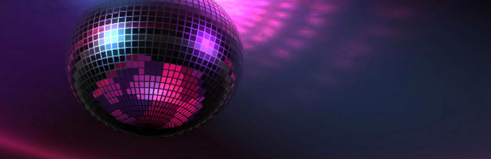 Disco ball